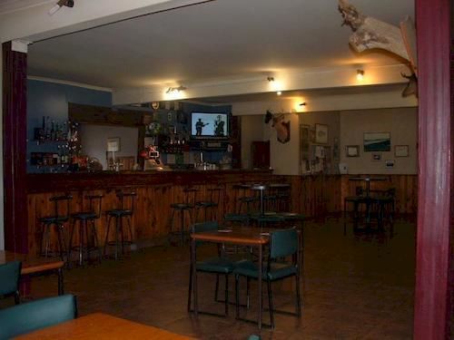 Great Lake Hotel Liawenee 외부 사진