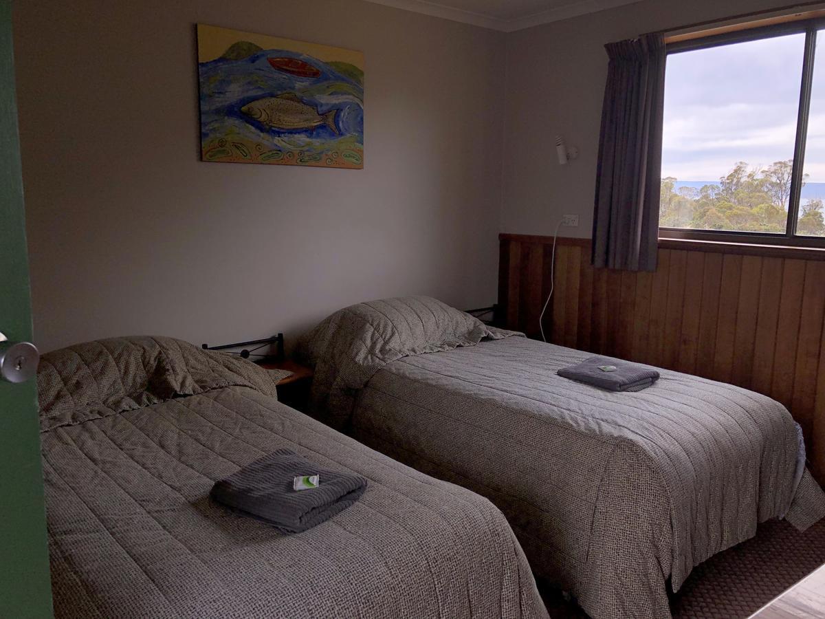 Great Lake Hotel Liawenee 외부 사진