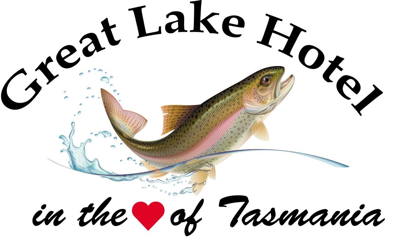 Great Lake Hotel Liawenee 외부 사진