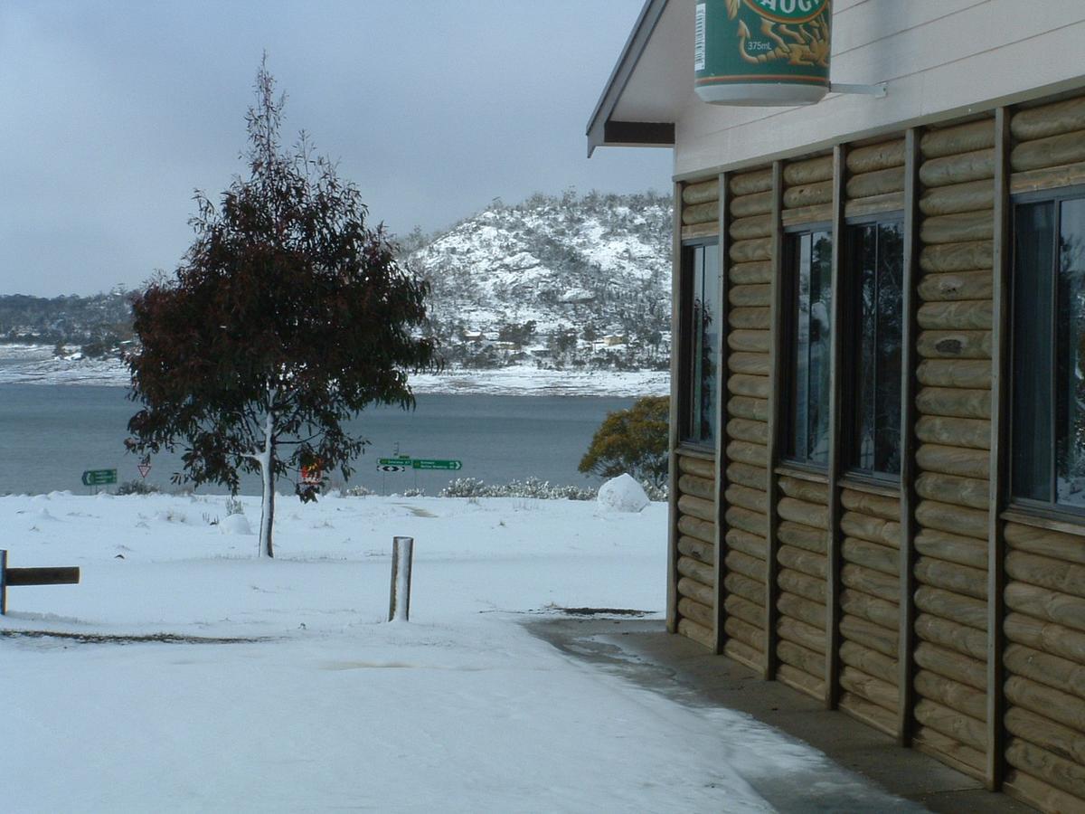 Great Lake Hotel Liawenee 외부 사진