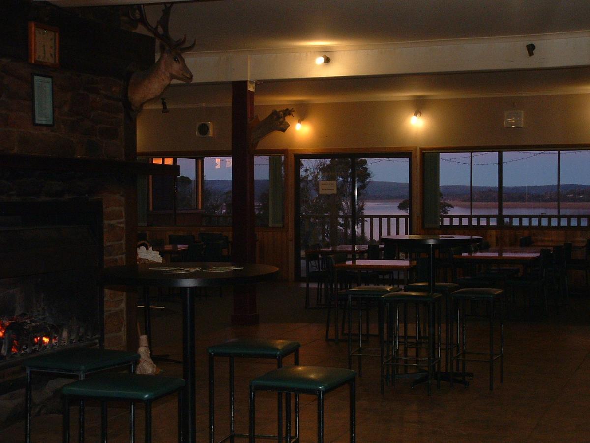 Great Lake Hotel Liawenee 외부 사진